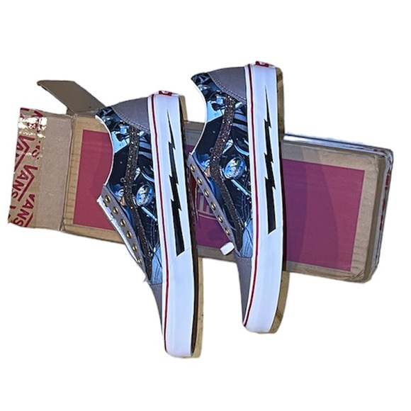 Customized Vans - Picture 3 of 10